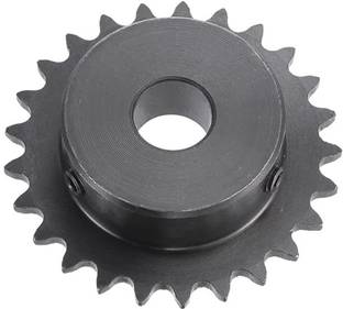 Implemental Roller Chain Sprocket (1" x 13T) 13 Teeth Sprocket