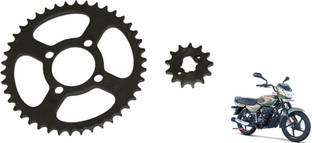 Digital Craft CT-100 New Sprocket Set 42 Teeth Sprocket