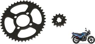 Digital Craft STAR CITY PLUS Sprocket set 41 Teeth Sprocket