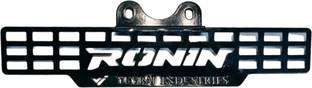 Yuvraj Industries tvs Ronin Bike Radiator Guard