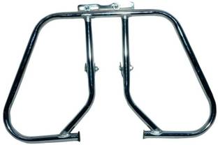 P A BUMPER-01. Bike Crash Guard