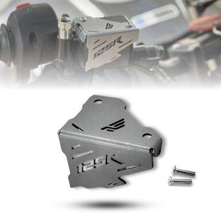 PHANTOM Front Disk Brake Master Cylinder for Xtreme 125R Grey Ver.1.O Bike Crash Guard