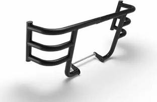 Bullkartzone Heavy Duty Metal Stylist Real Customized Bike Crash Guard