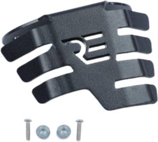 M Technics Classic Reborn 350 Brake Fluid Container Guard Handlebar Hand Guard