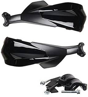 AOW ATTRACTIVE OFFER WORLD Unbreakable Hand Guard Handlebar Hand Guard
