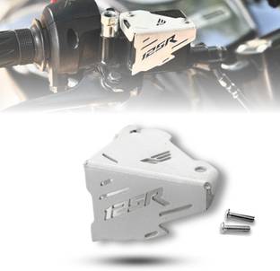 PHANTOM Front Disk Brake Master Cylinder for Xtreme 125R White Ver.1.O Bike Crash Guard