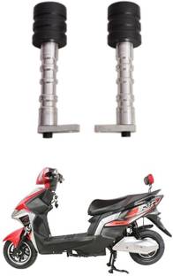 Enfield Works Heavy Duty CNC Frame Slider Crash Protection Guard (Frame Protector) EW-1644 Bike Crash Guard