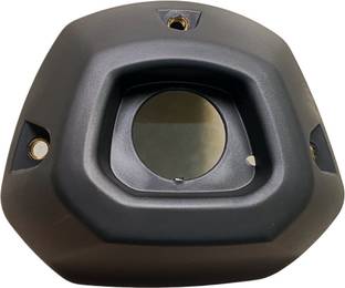 road religion Heavy-Duty Silencer End Cap Compatible with Yamahaa FZ/FZS Bike Crash Guard