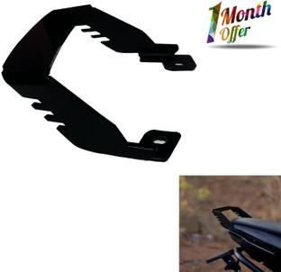Vagary Yamaha MT 15 Grabrail Heavy Suitable fot Both V1&V2 Bike Crash Guard