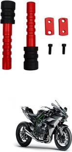 LOVMOTO Frame Crush Sliders Motorbike Falling Protection Bike Crash Guard115