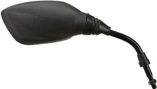 Mvaeshop Apache Mirror-03 Handlebar Hand Guard