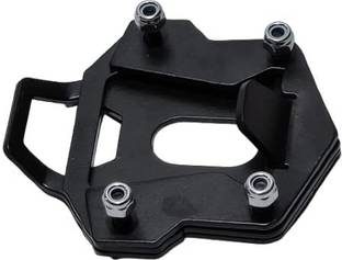 SGTB Himalayan 411 Side Stand Extender Frame Cover Enfield Bike Accessories Bike Leg Guard