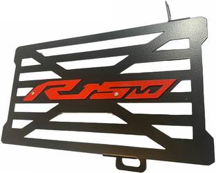 SGTB Radiator Guard Protector for Yamaha R15 M and Version 4 Bike Radiator Guard