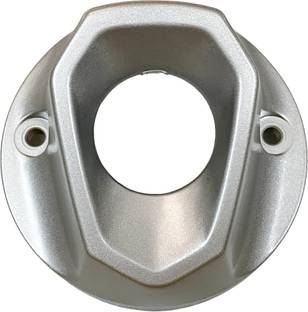 road religion Heavy-Duty Silencer End Cap R15 V4 Bike Crash Guard