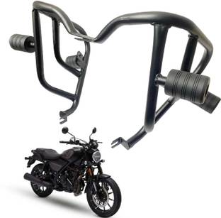 Dhe Best Harley Davidson X440 Leg Guard Bike Crash Guard