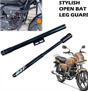 PROWOXI splendor leg guard Bike Leg Guard