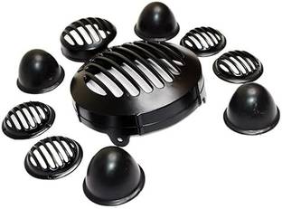 WHEETOYKART Hunter Grill Set for Hunter 350 (Set of 10) Handlebar Hand Guard