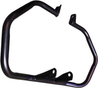 Aklin Boky HEAVY METAL LEG GUARD FOR CBZ XTREME Bike Crash Guard
