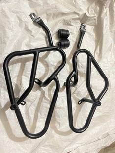 Auto MT CRASHGUARD. Crash Guard Leg Guard LEGGUARD WID Frame Slider Apache RTR, Vehicle Tool Kit