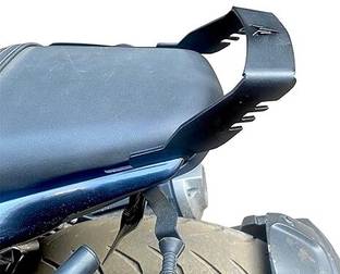 SGTB MT15 Pillion Seat Handle Back Rest MT 15 Bike Handlebar Hand Guard