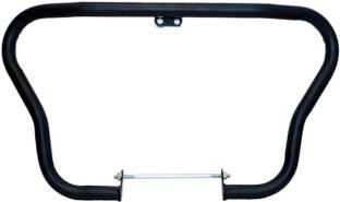 B.K Accessories Royal Enfield Thunderbird 350(Meteor and Reborn) leg guard crash guard Bike Leg Guard