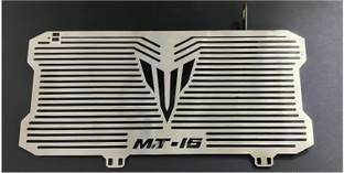 Vagary Radiator Grill Yamaha MT 15 Bike Crash Guard
