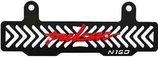 MOXZILLA PULSAR N160 Bike Radiator Guard