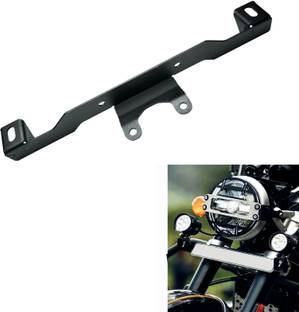 Vagary Fog light Mount Set for Super Meteor 650 Bike Crash Guard