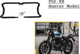 Golden Fox HIGH QUALITY LEG GUARD FOR RE HUNTER Bike Crash Guard