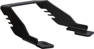 M Technics Bajaj Pulsar NS Grab Handle- Black Handlebar Hand Guard