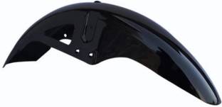 Jinvaani Splendor plus mudguard Bike Leg Guard