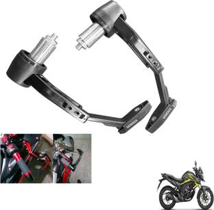 Generox Lever Proguard protector For CB Hornet 160R Bike Crash Guard