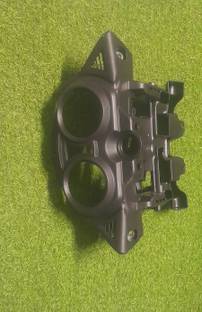 KP8 Cb shine dlx Bike Crash Guard