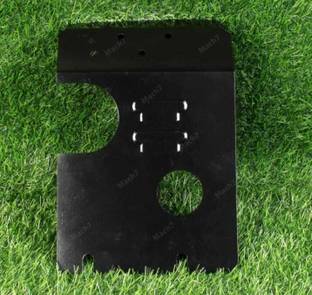 MACH7 Sum Engine Guard Plate For Honda Models Bike Engine Guard