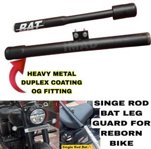 imad REBORN BAT LEG GUARD Bike Leg Guard