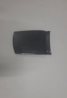 KP8 Shine bs6 BLACK Bike Crash Guard