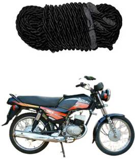 E-Shoppe Bike Crash Guard Rope Guard/Leg Guard For Samurai