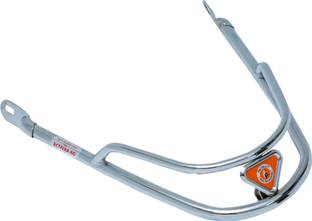 FAVOURITE AUTO ACCESSORIES HONDA ACTIVE 6G FORNT MUD GUARD Bike Crash Guard