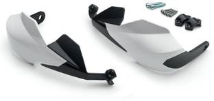P A HGF1 Handlebar Hand Guard