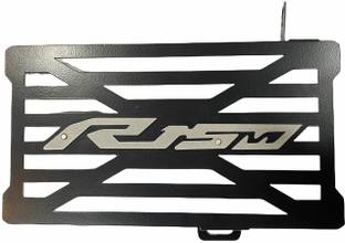 SGTB R15 Version 4 or R15 M Grill Guard Radiator Protector Bike Radiator Guard