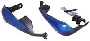 AOWBIKES HAND-GUARD-KTM-ORIGINAL-BLUE-1 Handlebar Hand Guard
