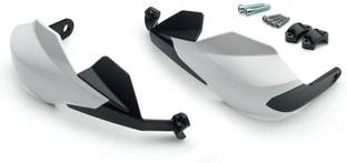 P A HGF1 Handlebar Hand Guard