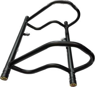 Aklin Boky HEAVY METAL CRASH GUARD FOR SPLENDOR