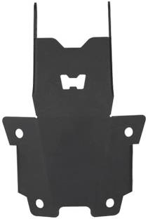 Vagary Honda CB200x GPS Mount Mobile Phone Holder Mount Handlebar Hand Guard