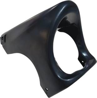 Pa RXZ Engine Guard (Without Paint) Bike Engine Guard