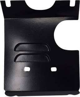 DAZZRIDE Bike Safety Engine Guard Compatible for Hero Splendor/Splendor Plus/Passion Pro Bike Engine Guard