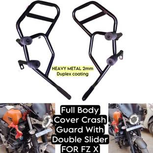 imad CRASH GUARD FOR FZ X