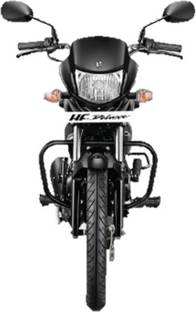 Hero Motocorp Engine Guard Bike Engine Guard