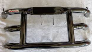 SAFETY ZONE HONDA SP125 BS6 CRASH GUARD /SP 125BS6 LEG GUARD