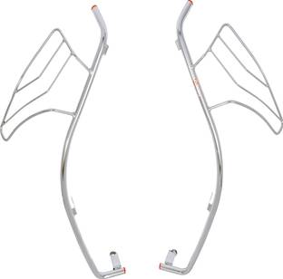 FAVOURITE AUTO ACCESSORIES New Access 125 Crash Guard Set